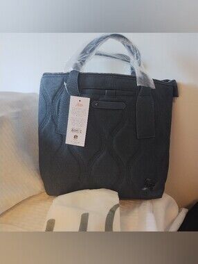 NWT LUG Alto Matte Luxe in Slate Blue
